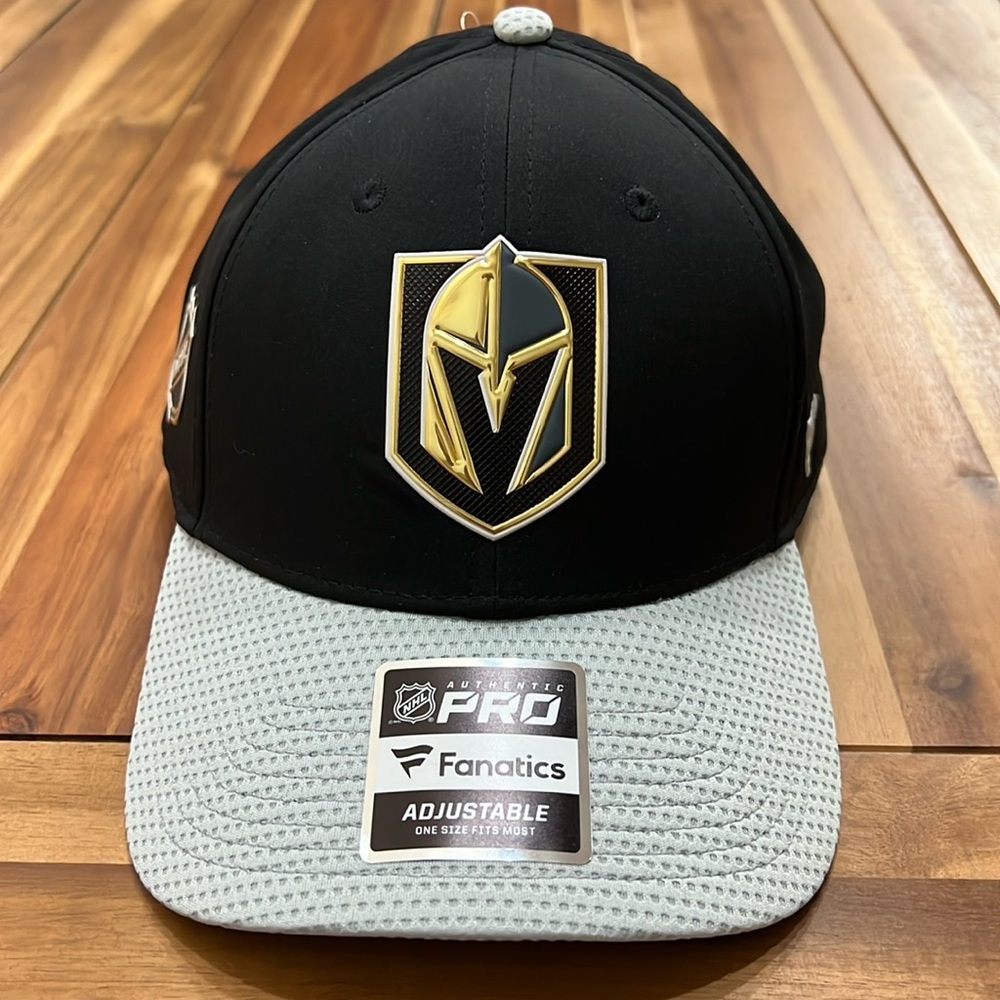 Vegas Golden Knights Hat